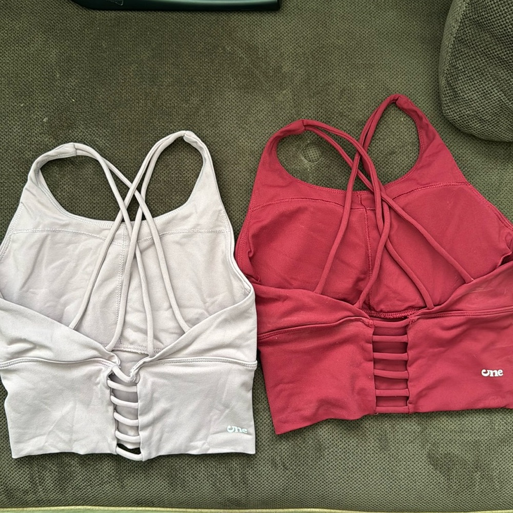 Sport bra